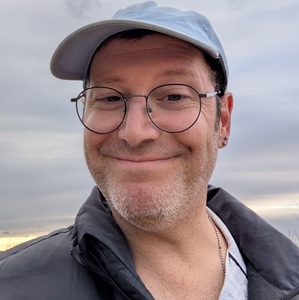 Adam Gaudet